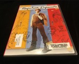 DVD Napoleon Dynamite 2004 Jon Header, Efren Ramirez, Jon Gries - $8.00