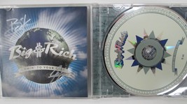 Big &amp; Rich Signed Autographed &quot;Comon to Your City&quot; Music CD - $39.99