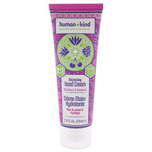 Hand Cream - Elderflower and Raspberry - $12.49