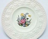 Wedgwood Wellesley TINTERN 6.75&quot; Bread Plates England Pattern AL9460 - $14.22