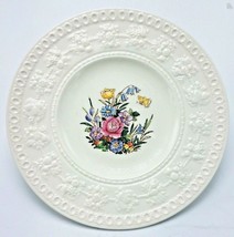 Wedgwood Wellesley TINTERN 6.75&quot; Bread Plates England Pattern AL9460 - £11.36 GBP