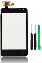 Touch Screen Glass digitizer replacement for Cricket LG Optimus REGARD LW770 new - £31.44 GBP