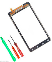 Touch Screen Glass digitizer replacement for Motorola Droid 2 II A955 Milestone - £16.73 GBP