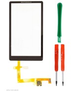 Touch Screen Glass Digitizer Replacement Part for Motorola DROID x Shado... - £25.83 GBP