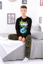 Pajama Set boys, Any season, Nosi svoe 6347-043-33-1 - £37.08 GBP+