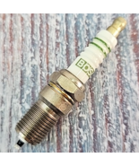 10x Bosch Super 7567 HR7DC Fits Mercedes-Benz Ford Mazda Copper Spark Pl... - $41.58 CAD