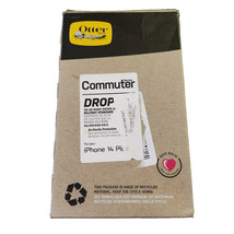 OtterBox iPhone 14 Plus Commuter Series Case - TREES COMPANY (Green), Slim - €7,43 EUR