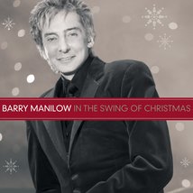 In The Swing Of Christmas [Audio CD] Barry Manilow - £6.37 GBP