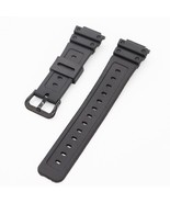 G-Shock Replacement Watch Bands / Straps 16mm ** Casio GShock rubber bands - $3.99