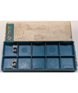 Pack with 2 NEW TaeguTec AXMT 0903 PER-EML Carbide Inserts 5610694 Grade... - €12,71 EUR