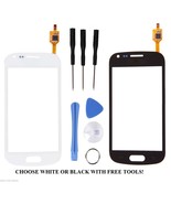 LCD Digitizer Glass Screen Display Replacement part for Motorola Moto E ... - £58.04 GBP