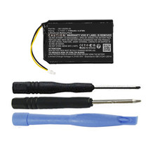 Garmin Nuvi 30 50 50LM 52 52LM 55 55LM Battery 361-00056-00 361-00056-50 1100mAh - $10.95