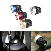 LED Bike Torch Light - $4.18+