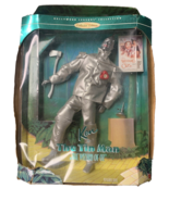 Hollywood Legends Ken as The Tin Man in the Wizard of Oz Barbie Doll 199... - $656.30 MXN
