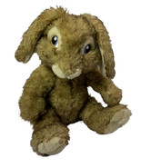 Build A Bear BABW Bunny Rabbit Hop Movie Plush 13&quot; Stuffed Animal - £9.64 GBP