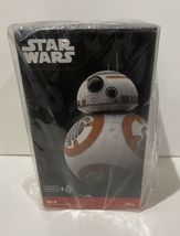 Sphero Star Wars BB-8 App-Enabled Droid with Force Band - £156.93 GBP