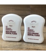 Desert Essence Tea Tree Oil Dental Floss 50yd – Vegan, 6 Pack – Gluten Free - $29.95
