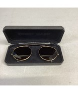 Vintage Robert Marc Sunglasses Clip-Ons With Hard Case - €17,05 EUR