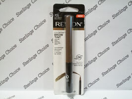 Revlon Colorstay Brow Tint Waterproof #705 Soft Brown - $8.41