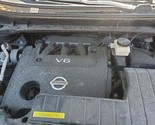 2009 2014 Nissan Murano OEM Engine Motor 3.5L 87k Miles Cross Cabriolet - $680.63