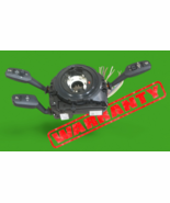 07-2013 bmw x5 e70 assembly steering wheel column turn cruise spring 916... - $3,329.04 MXN