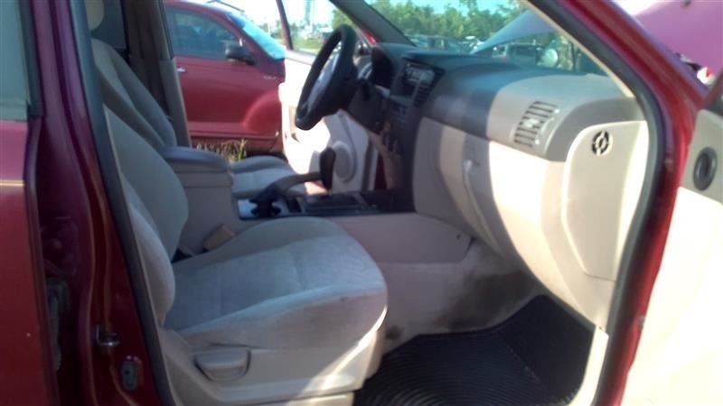 Air Cleaner 3.5L Assembly Fits 03-06 SORENTO 103961412Air Filter Housing Only... Item image 12