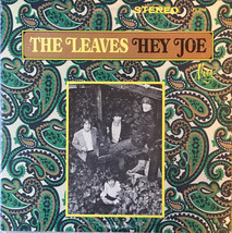 Hey Joe [Vinyl] - £157.52 GBP