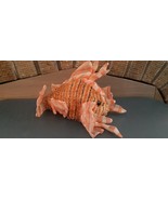 Ganz Wekinz Stuffed 11 In. Lion Fish - $4.00