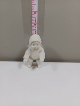 Dept 56 Snowbabies angel (A90) - £7.40 GBP