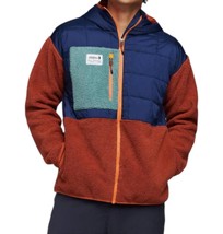 Cotopaxi trico hybrid jacket size XL - $114.84