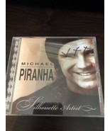 Silhouette Artist by Michael Piranha (CD, 1998 Sola Virtus Records, Inc.) - $7.81 CAD