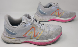 New Balance Fresh Foam 880 v12 Running Shoes Womens Size 7.5 B Sneakers Athletic - £23.72 GBP