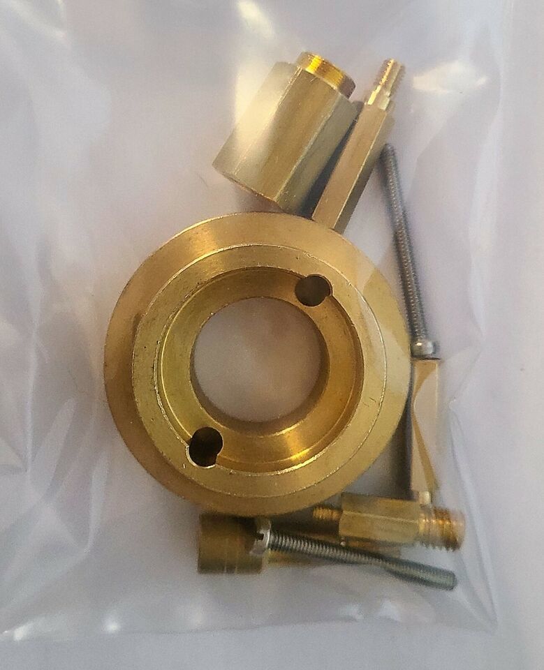 [Grohe 47702000] Extension Kit for The Grohsafe Pressure Balance Valve 0... - $59.00