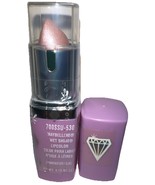 1- Maybelline Wet Shine Lipcolor #530 LUMINOUS LILAC (New/Sealed/RARE)Se... - $24.74