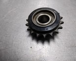 Idler Timing Gear From 2007 Lexus GS450H  3.5 - $24.95