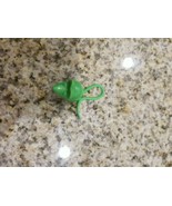 MOUSE TRAP GAME 1963 by Ideal Replacement Parts Pieces- green mouse - $109.22 MXN