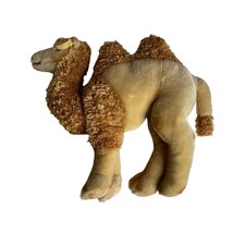 Rare Steiff Floppy Camel Plush Stuffed Animal 14” - £50.09 GBP