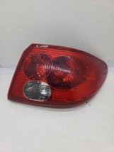 Passenger Tail Light Sedan Fits 03-05 SATURN L SERIES 319353 - £44.42 GBP