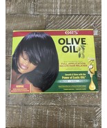 Original Root Stimulator Olive Oil Full App Hair Relaxer - $26.97 CAD