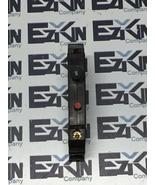 Allen-Bradley 1492-GH050 SER.B 1-Pole Circuit Breaker, 5Amp 250VAC/65VDC  - $12.70 CAD