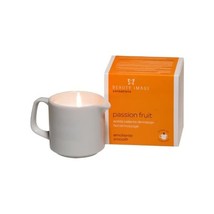 Beauty Image Passion Fruit Hot Oil Body Massage Candle  - £37.06 GBP