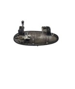 Driver Left Door Handle Exterior Front Fits 97-08 GRAND PRIX 433888 - $54.38 CAD