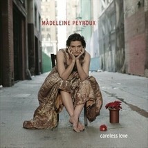 Cd Madeleine Peyroux &quot;Madeleine Peiroux:Careless&quot; - $32.73