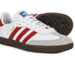 adidas Samba OG Unisex Sneakers Casual Sports Shoes Originals Lifestyle ... - $127.71+