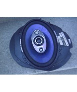MUSTANG THUNDERBIRD COUGAR PIONEER 6 X 8 SPEAKER OEM USED RIGHT - €51,14 EUR