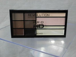 Makeup Revolution London HD Pro Brows  - £15.58 GBP