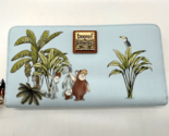 Disney Dooney &amp; and Bourke Peter Pan Lost Boys Wristlet Wallet 2023 Clas... - $163.34