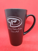 Diamondbacks Season Ticket Holder Town Hall Ceramic Coffee Cup Mug MLB D... - £5.22 GBP