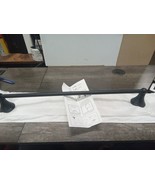 2PK UNBRANDED Insta-Mount 22&quot; Towel Bar 655 ZB - $24.00 CAD