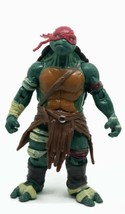 2012 Teenage Mutant Ninja Turtles Raphael Action Figure - £7.74 GBP